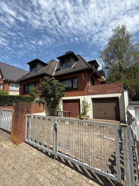 Flensburg / Nordstadt Häuser, Flensburg / Nordstadt Haus kaufen