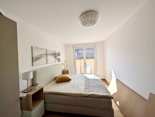 Wohnbeispiel - Musterwohnung