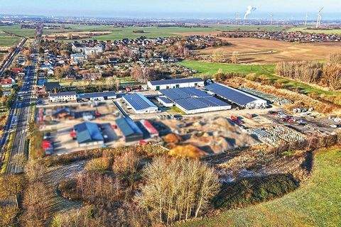 Broderstorf Renditeobjekte, Mehrfamilienhäuser, Geschäftshäuser, Kapitalanlage