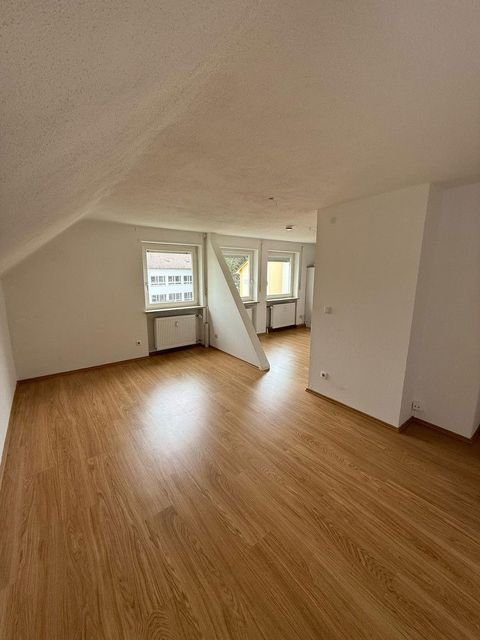 Kaufbeuren-Neugablonz Wohnungen, Kaufbeuren-Neugablonz Wohnung kaufen