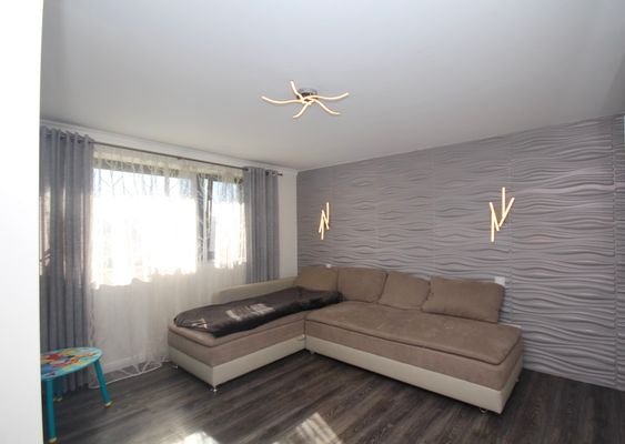 Schlafzimmer -Erdgeschoss-