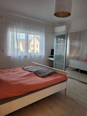Schlafzimmer OG