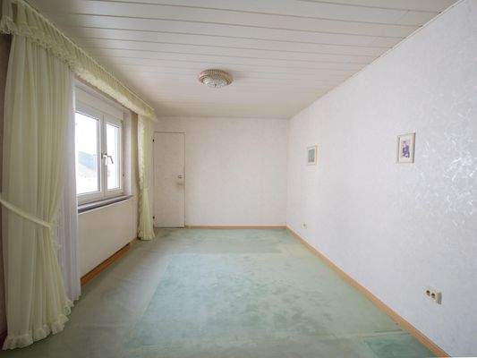 Schlafzimmer Hinterhaus