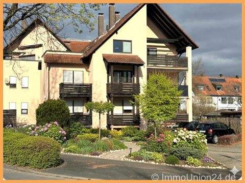 Hemhofen Wohnungen, Hemhofen Wohnung kaufen