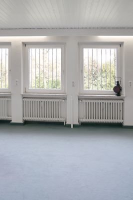 Gartenzimmer
