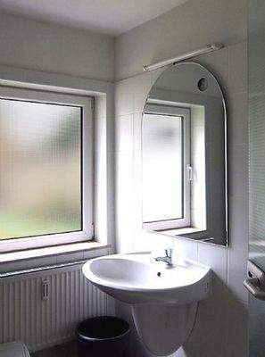 Nasszelle DG - Sanitary Attic