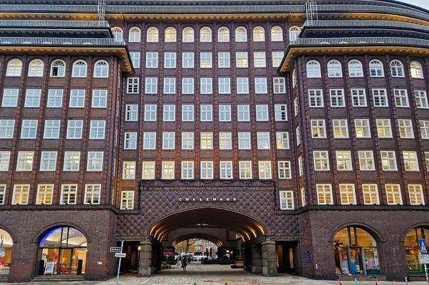 Regus_HAMBURG, Chilehaus_Germany_Centre 0503_Build