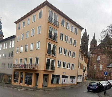 Stephansgasse 7 Worms