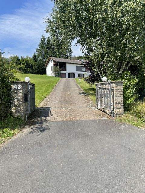 Leubsdorf-Hesseln Häuser, Leubsdorf-Hesseln Haus kaufen