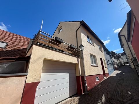 Marktheidenfeld Häuser, Marktheidenfeld Haus mieten 