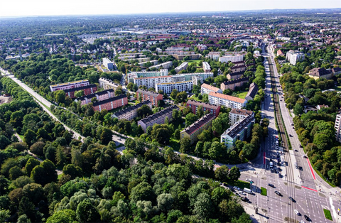 München Wohnungen, München Wohnung kaufen