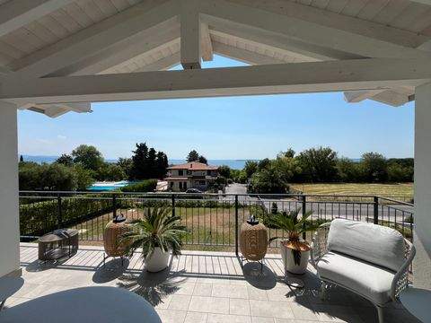 Manerba del Garda Wohnungen, Manerba del Garda Wohnung kaufen