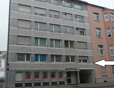 Koblenz Wohnungen, Koblenz Wohnung kaufen