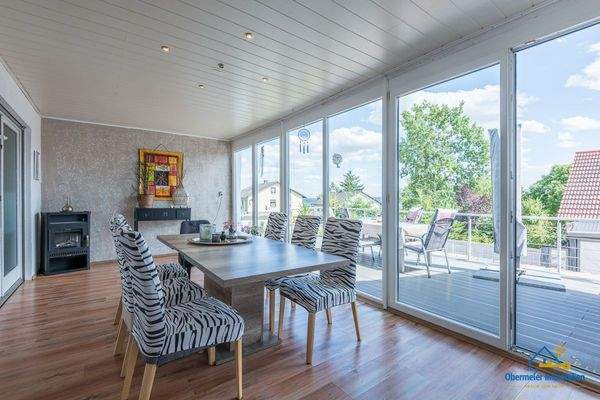 xEssen / Wintergarten