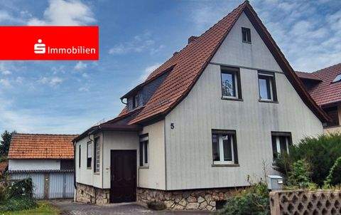 Bad Salzungen Häuser, Bad Salzungen Haus kaufen