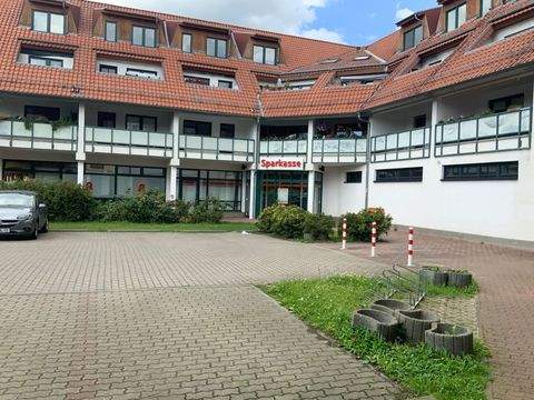 Lebus Ladenlokale, Ladenflächen 