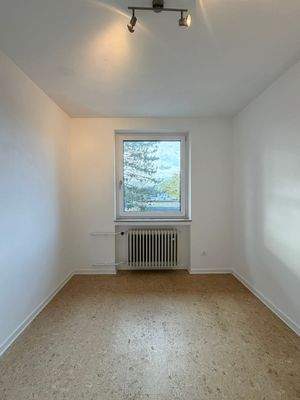 Kinder-/Arbeitszimmer