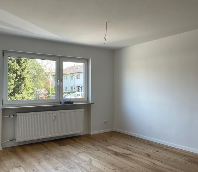 30 Zimmer Wohnung in Nürnberg (Boxdorf)