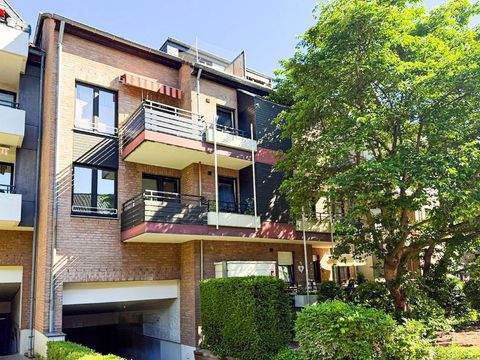 Mönchengladbach Wohnungen, Mönchengladbach Wohnung kaufen