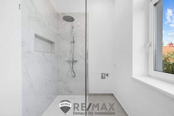 Badezimmer, Ansicht 2