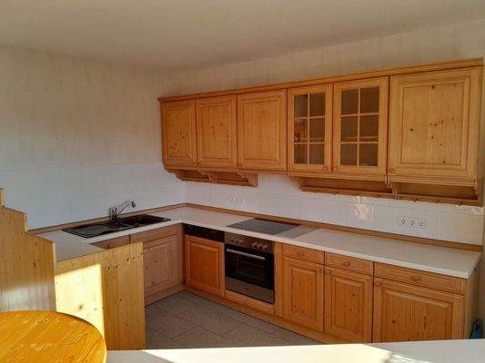 Küche 1 OG