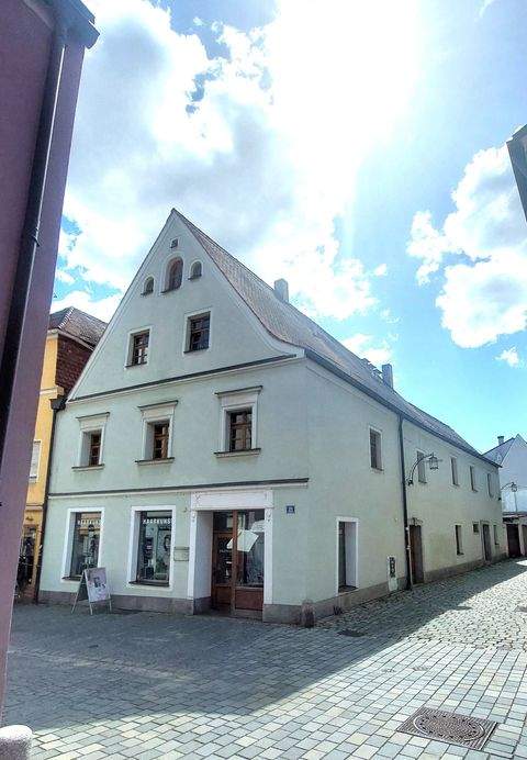 Weiden in der Oberpfalz Häuser, Weiden in der Oberpfalz Haus kaufen