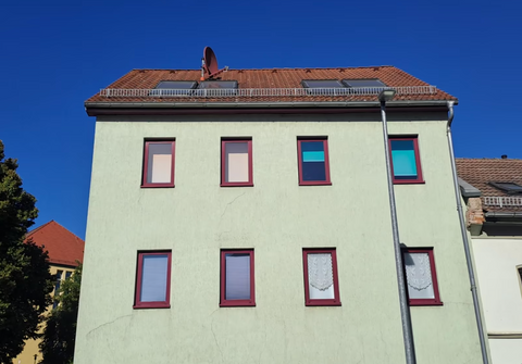 Apolda Häuser, Apolda Haus kaufen