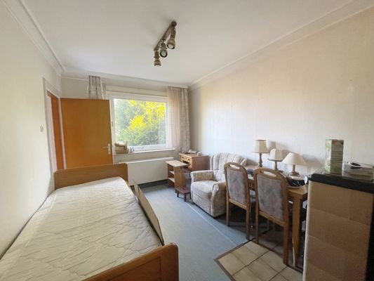 Arbeitszimmer