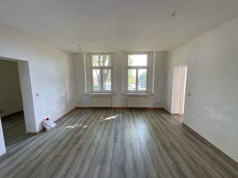 Bad Langensalza Wohnungen, Bad Langensalza Wohnung mieten