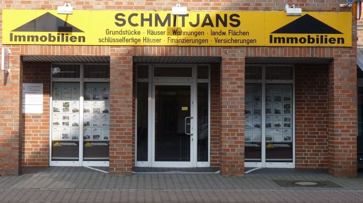 Immobilien Schmitjans Georgstr.24 