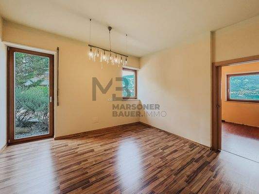 Schlafzimmer - stanza da letto