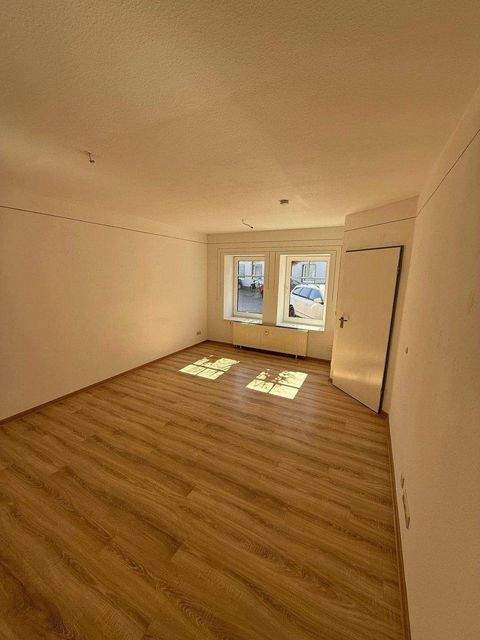 Staßfurt Wohnungen, Staßfurt Wohnung mieten