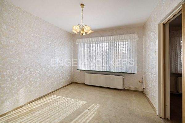 Schlafzimmer Erdgeschoss