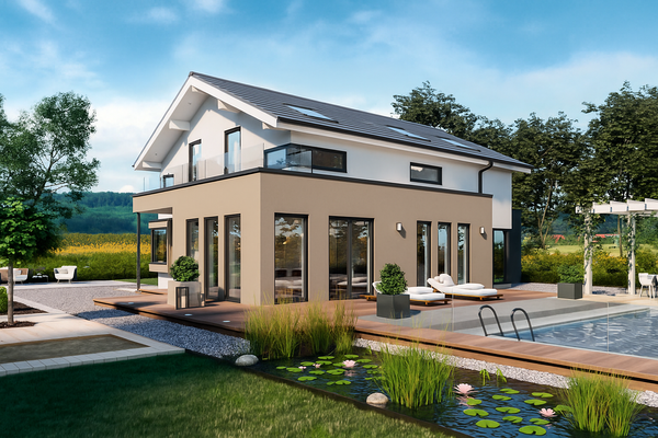 Danhaus Ihr Mietkauf Objekt