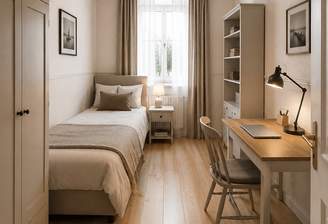 Gästezimmer KI
