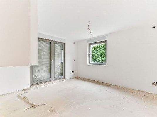 Zimmer im Untergeschoss