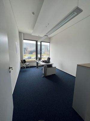 Büroflächen