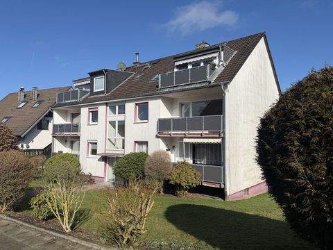 Wuppertal Wohnungen, Wuppertal Wohnung mieten