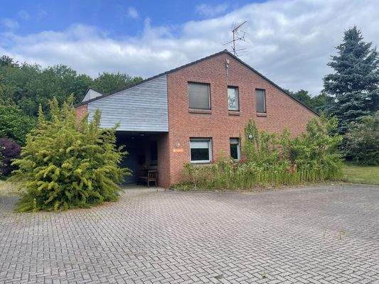 Industriestr. 19 Außenansicht - Lütt Immobilien