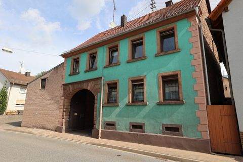 Olsbrücken Häuser, Olsbrücken Haus kaufen