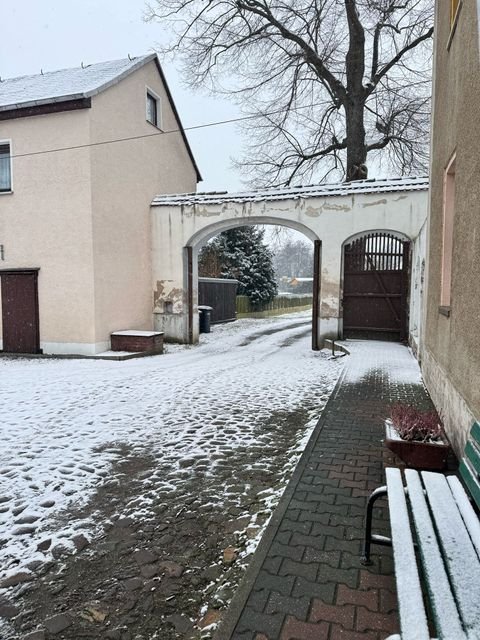 Nobitz Wohnungen, Nobitz Wohnung mieten