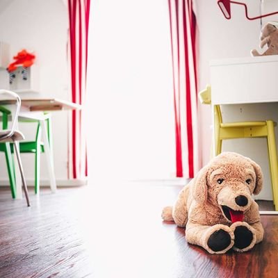 Kinderzimmer