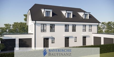 Germering Häuser, Germering Haus kaufen