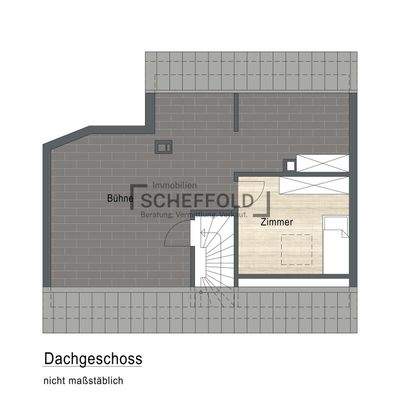 Dachgeschoss