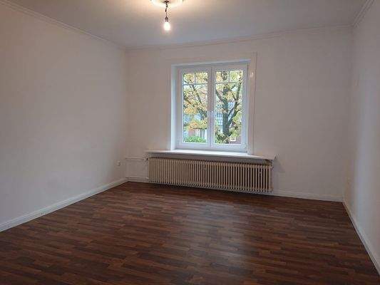 (mögliches) Zimmer 2, OG