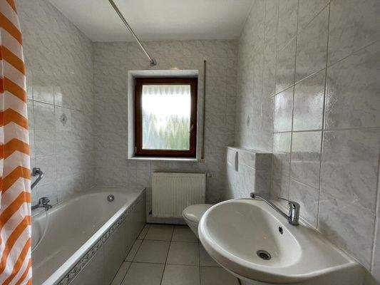 Bad Einliegerwohnung