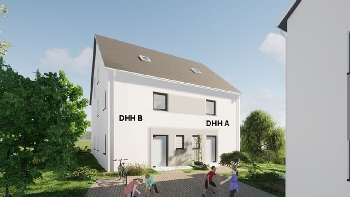 DHH A und B