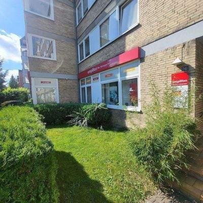 Holtenauer Str. 243 H243 Amplifon exAmplifon202508