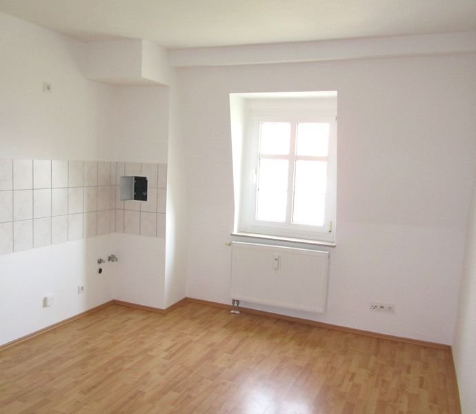 2 Zimmer Wohnung in Zwickau (Bahnhofsvorstadt)