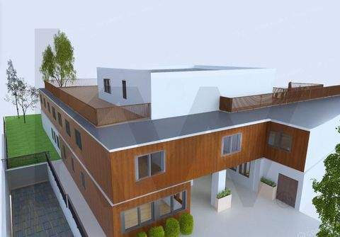 Alverca do Ribatejo Halle, Alverca do Ribatejo Hallenfläche